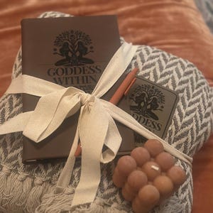 Lena added a photo of their purchase