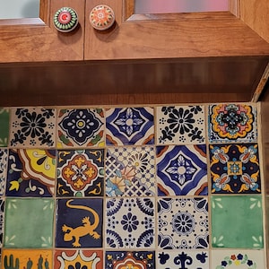 Maria added a photo of their purchase