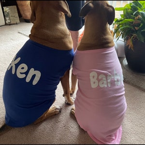 Etsy-koper heeft een foto van de aankoop toegevoegd