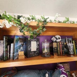 Nic added a photo of their purchase