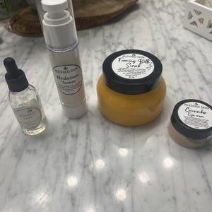 Linda added a photo of their purchase