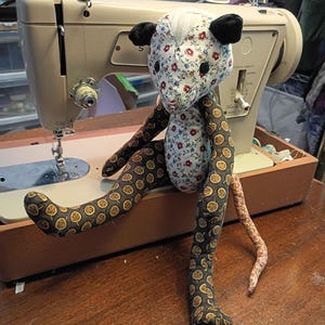 V. added a photo of their purchase