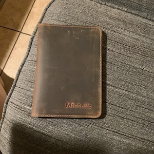 Michelle ha añadido una foto de su compra