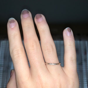 Zoe added a photo of their purchase