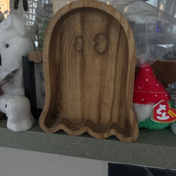 Wooden Candle Holder Set Solid Oak Rustic Multiple Candle Holder Rustic ...