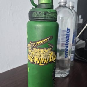Matt added a photo of their purchase