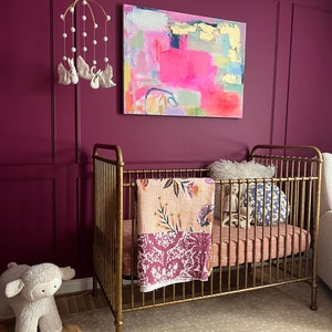 Comprador de Etsy ha añadido una foto de su compra