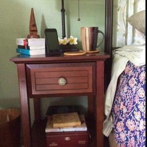 Lizà added a photo of their purchase