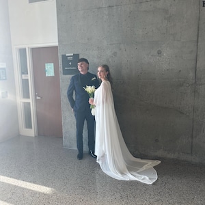 Kennedi added a photo of their purchase