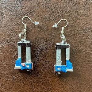 Lucero added a photo of their purchase
