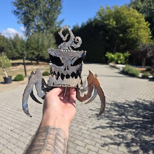 David added a photo of their purchase