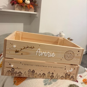 Abbie added a photo of their purchase