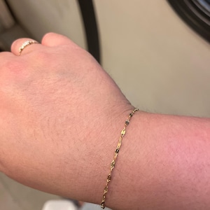 Kristina heeft een foto van de aankoop toegevoegd