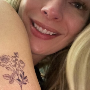 Caitlin ha añadido una foto de su compra