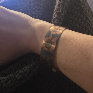 Danielle added a photo of their purchase