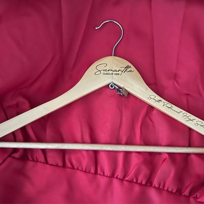 Graduation Hanger, College Graduation, Senior, Valedictorian ...