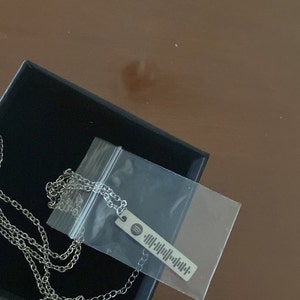 Nahomi adicionaram uma foto da sua compra