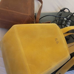 Riley ha añadido una foto de su compra