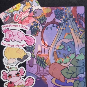 Issy added a photo of their purchase