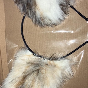 Ivy added a photo of their purchase
