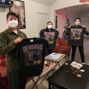 César added a photo of their purchase