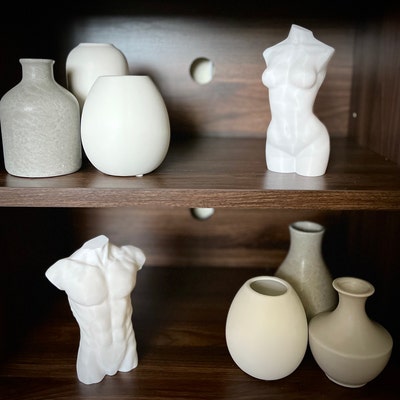 Naked Lady Statue Bookend - Etsy