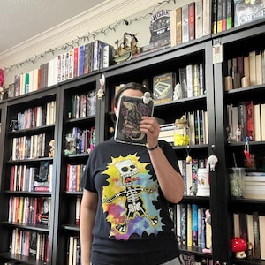 Marissa added a photo of their purchase