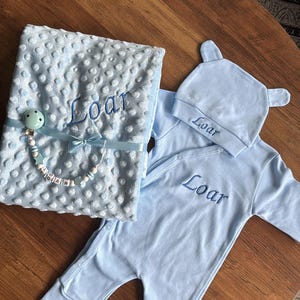 Linda added a photo of their purchase