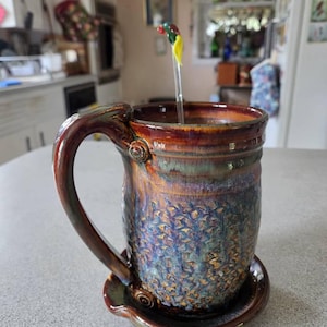 Laurie added a photo of their purchase