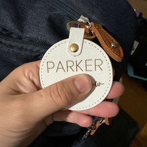 Acquirente Etsy ha aggiunto una foto del proprio acquisto
