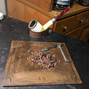 Steven added a photo of their purchase