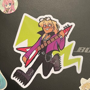 Aurora ha aggiunto una foto del proprio acquisto