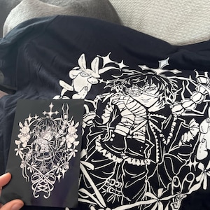 Toby added a photo of their purchase