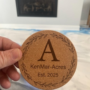 Ken added a photo of their purchase