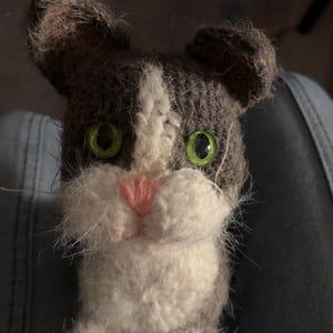 Rebeka added a photo of their purchase