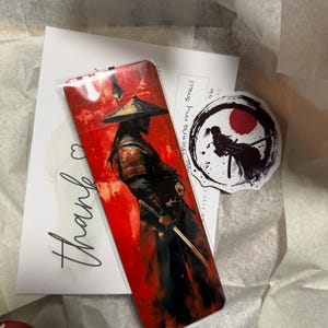 Al added a photo of their purchase