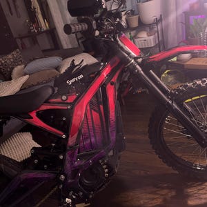 Benjamin added a photo of their purchase