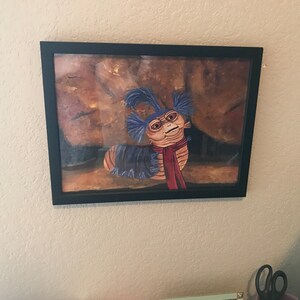 Sarah ha añadido una foto de su compra