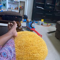 Crochet Pattern ~ Ocean City Flip Flops ~ Sandal Crochet Tutorial ~ DIY ...