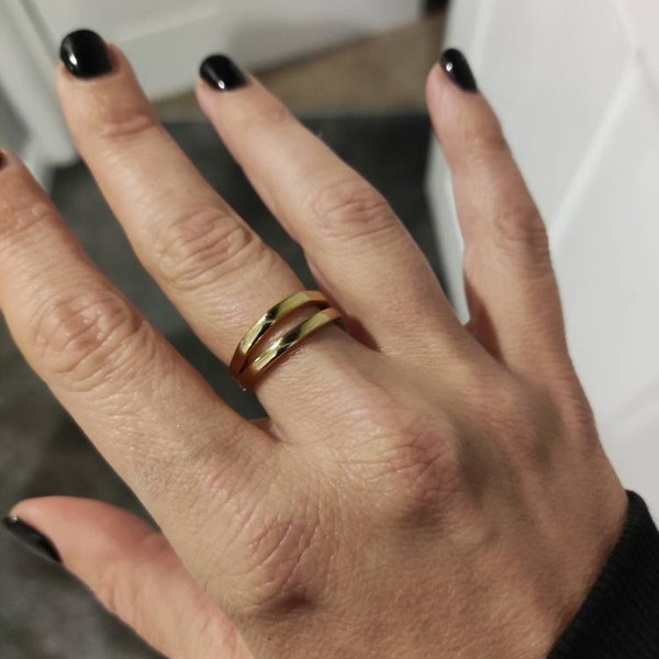 Bamboo Cuff