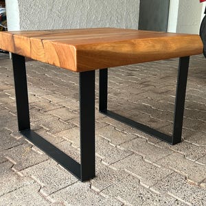 Pieds De Table En Acier Blanc Industriel – Idéal Pour Bureau, Table Ou établi Sur Mesure