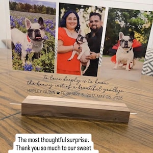 Yadira added a photo of their purchase