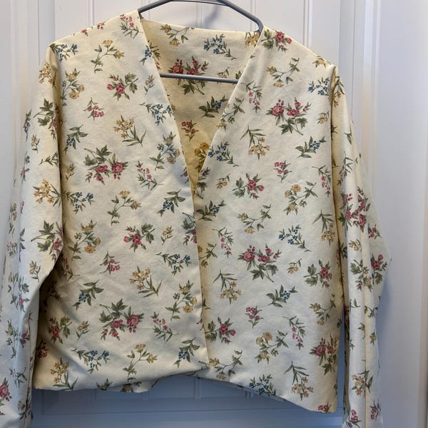 All Well Patchwork Alphabet Printable Zine + Digital File - Etsy