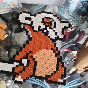 Etsy-koper heeft een foto van de aankoop toegevoegd