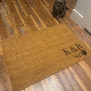 Etsy-koper heeft een foto van de aankoop toegevoegd