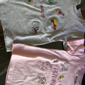 Judy added a photo of their purchase