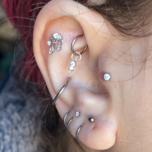 Jaidyn added a photo of their purchase