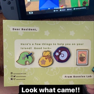 Cassie added a photo of their purchase