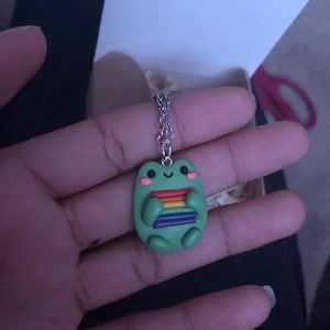 Caitlin ha añadido una foto de su compra