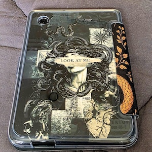 Molly added a photo of their purchase